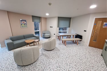 Premium En Suite at Davidson House, 3-5 Penrhyn Road, Surbiton, Kingston, KT12BT - Image 6